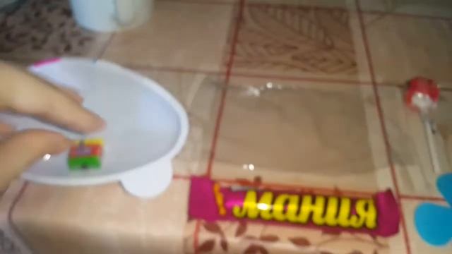 LUCKY GIRL TURTLE VIRA MIRA ШОКО МАНИЯ ROCXY LOLLIPOP O FRESH смотреть онлайн