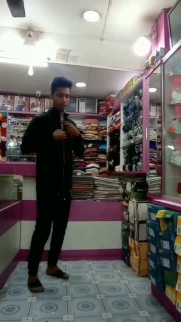 PUMa Winter Jacket 🧥 смотреть онлайн