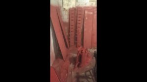 Процесс восстановления зерновой сеялки сз 3.6 AGROSPHERA зацени Часть 1.