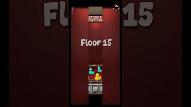 100 Doors floors escape 11-20 смотреть онлайн