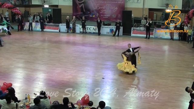 1 Waltz смотреть онлайн