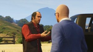 STEVEN OGG - ACTING REEL