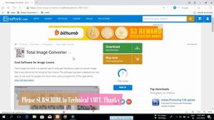 how to converter total image_total image converter 100% free