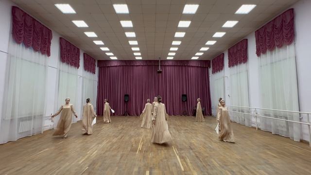 «Ромашковое поле"