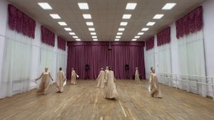 «Ромашковое поле"