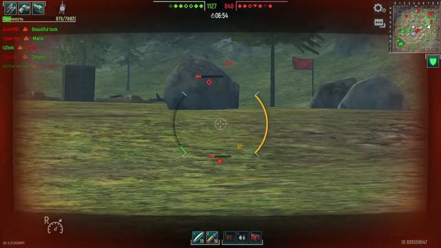 Tank Force 2022 05 03 12 01 31 кьёраг смотреть онлайн