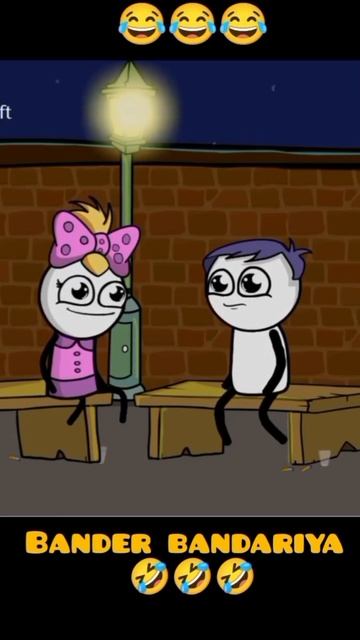 Cartoon comedy video | cartoon funny video #shorts #funnyvideo #tweencraft