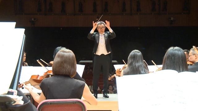 Béla Bartók: Concerto for Orchestra смотреть онлайн