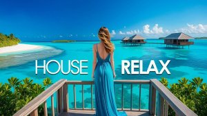 Deep House & Chill Out Music Mix 2024 Vol 24 By Miss Deep MIX