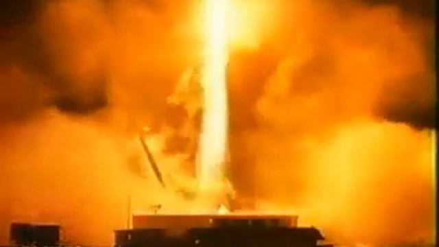 Взрывы атомных и водородных бомб на земле под водой и в космосе MusVid net смотреть онлайн