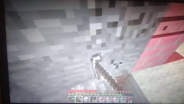 КАК МНЕ ПЕРЕЖИТЬ ЦУНАМИ ИЗ ТОРТОВ В МАЙНКРАФТ | Компот Minecraft