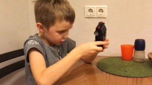 Черная машинка из Лего СИТИ. Самоделки. Лего Фантастика #1