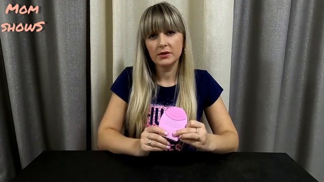 Звуковой очиститель и массажер для лица Esperanza обзор отзыв