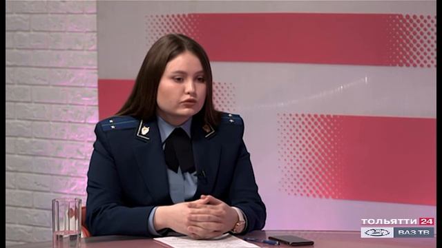 «Интервью» Татьяна Цветкова 27.04.2020