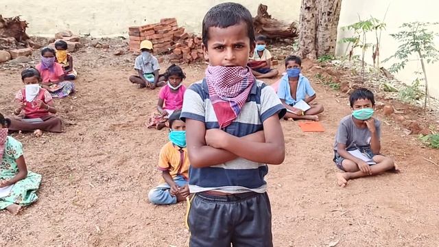 Hanamagiri school vathara shale(4) смотреть онлайн