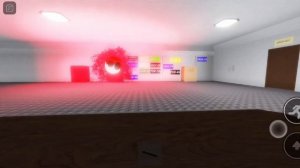 Interminable Erops Entity Spawner: Viewing EROP-5