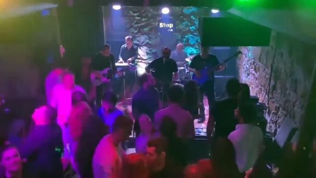 ANOTHER STORY BAND - Stop Club 2021 #ЗакройЗамной #Малыш #ТравауДома (Cover)