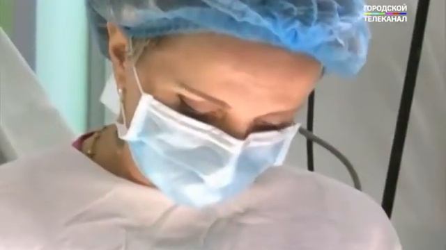 В ярославской больнице имени Соловьёва — новый руководитель смотреть онлайн