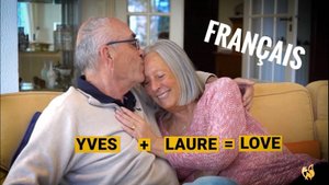 Yves + Laure = LOVE (amour, vie, relations, judo...)