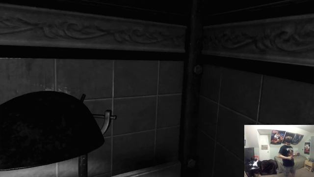 Wilson's Heart - Oculus Rift - Part 3 - Angry Racoons смотреть онлайн