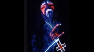 aborym - black deicide