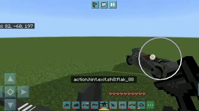 addon tank 50+ keren!!! | support minecraft 1.18-1.19 | SPECIAL 17 AGUSTUS!!!! смотреть онлайн
