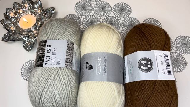 Готовая работа. Вступила в совместник. Планы. Покупка.#вязание #knitting #вязаниеспицами смотреть онлайн