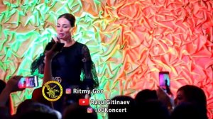 Зайнаб Махаева – «Мой аварец»