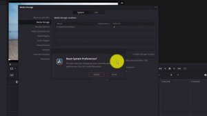 How to Reset Davinci Resolve to Factory Settings ✅