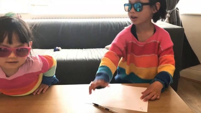 【Self-introduction】First video/smllest youtuber/Let's save the planet!!What we wanna tell you. смотреть онлайн