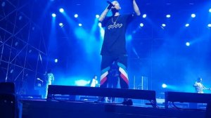 Скриптонит - VBVVCTND (Москва live)