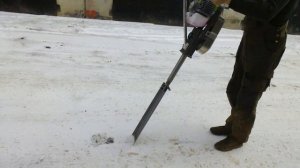 приспособление для пересадки деревьев