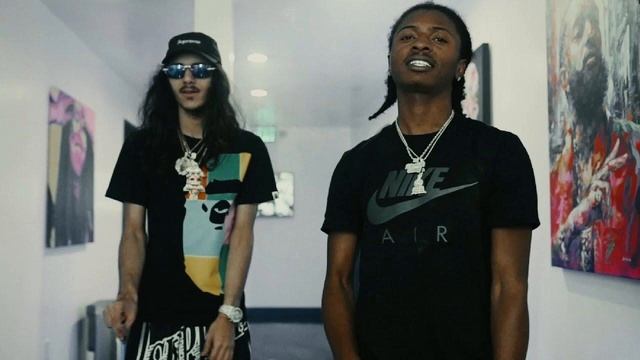 "CARRY” CERTIFIED TRAPPER X MILWAUKEE TYPE BEAT смотреть онлайн