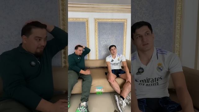 ODILXON VS TOKTAR 2 смотреть онлайн