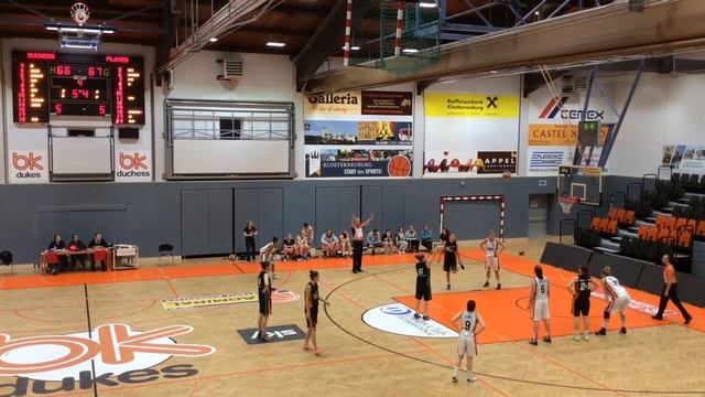 D1: Duchess - Flames 2014-12-14 смотреть онлайн