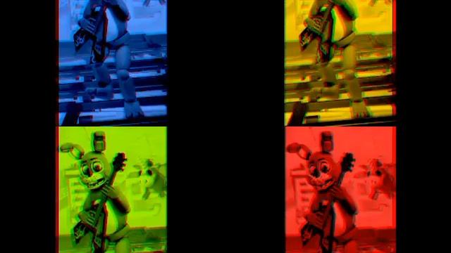 Бонни и БонБон смотреть онлайн