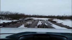 халясавэй зимник весна