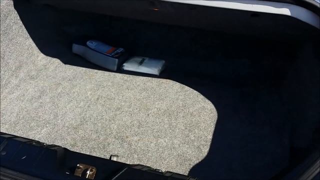 BMW Z3 2.2i 2001 walkaround смотреть онлайн