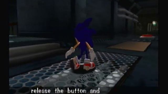 ConsoleCrew- Sonic Adventure DX Part 2- What's a Mare? смотреть онлайн