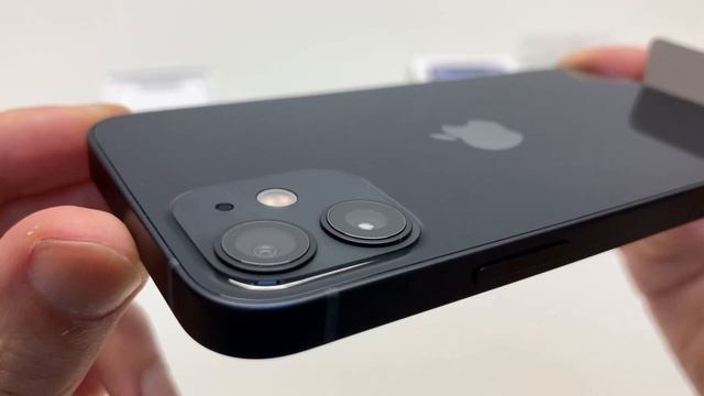 iPhone_12_Black_Unboxing смотреть онлайн