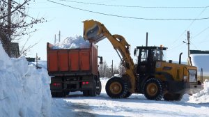 В усиленном режиме. ТК «Первый Советский»