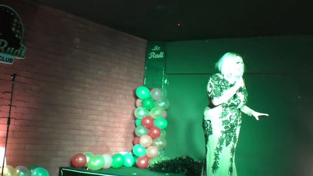 Diva Goldstar Je taime Lara Fabian Drag Queen Israel מלכת דראג ישראל смотреть онлайн