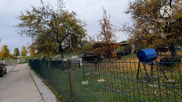 Доплата за медикаменты• Кто оплачивает мой больничный?•Попали в деревню•Германия Vlog 10/20
