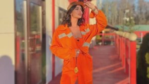 💕 Дилье сообщила, какое устройство заменяет ей любимого мужчину | Новости Дом 2