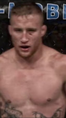 UFC  . Recommend