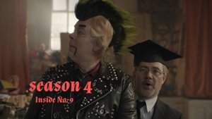 Сериал Внутри девятого номера / Inside No.9 Сезон 4 серия 5