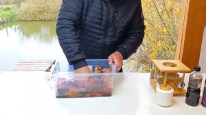 ШАШЛЫК ИЗ КАРПА НА МАНГАЛЕ.САМЫЙ ВКУСНЫЙ МАРИНАД