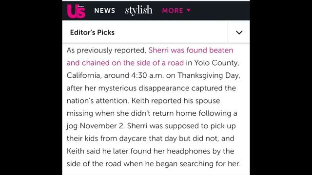 Episode One - Two Girls Two Crimes смотреть онлайн