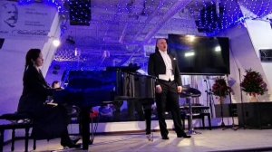 Юрий Барков - Эпиталама Виндекса из оперы "Нерон" ( А.Рубинштейн )
