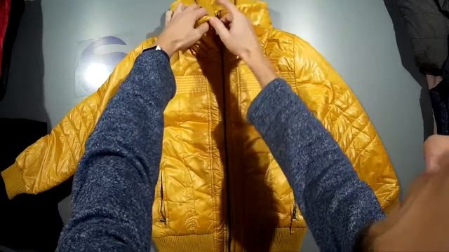 Продан. С 19. Уп  78. 2021. Куртки мж - осеньзима - экстра. Англия. Сст 490 рублей за ед